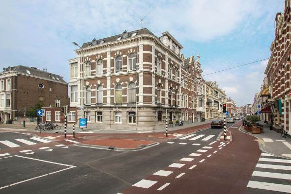 Woning Javastraat 80c Den Haag