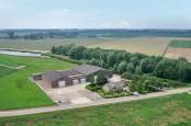 Woning Boonhil 39 Steenbergen Nb