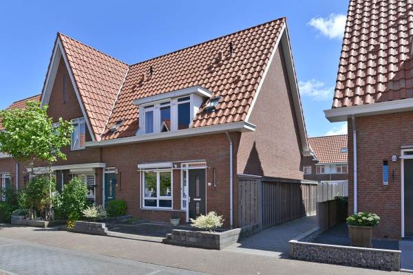 Woning Dulve 60 Zierikzee