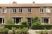 Woning Willem de Zwijgerlaan 5 Wijhe