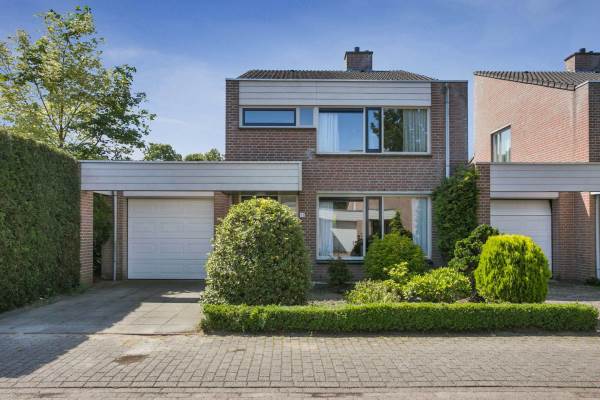 Woning Ter Eycken 17 Veghel