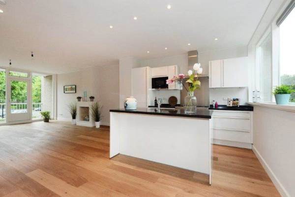 Woning Van Duivenvoordelaan 17 Wassenaar