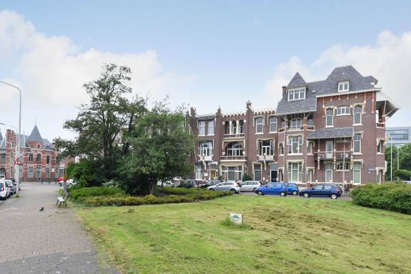 Woning Statenplein 1 Den Haag