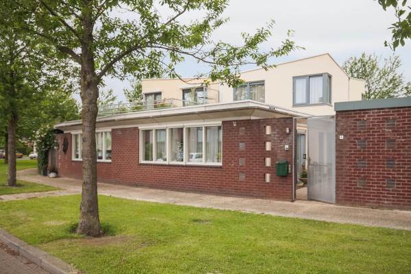Woning Oosthaag 4 Oss