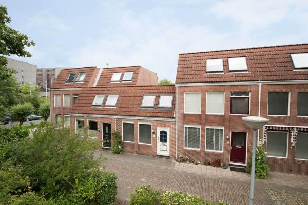 Woning Smaragd 50 Middelburg