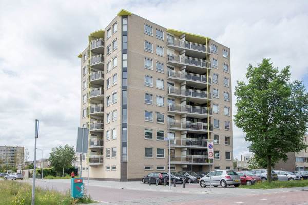 Woning Prelude 33 Zaandam