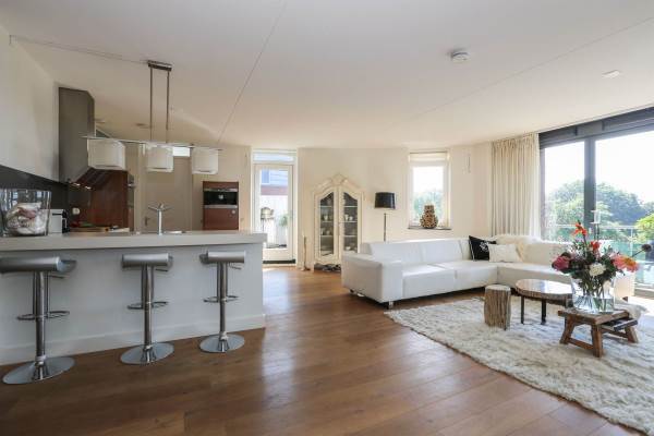 Woning Hof van Hagevoort 232 Wijchen
