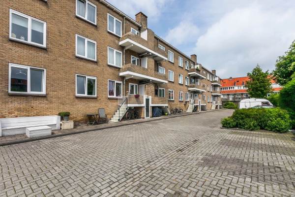 Woning Valeriusstraat 19 Leeuwarden