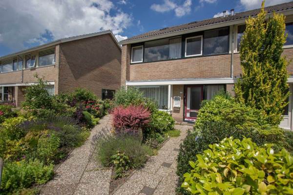 Woning Sweelinckplein 13 Assen