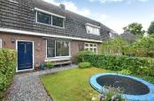 Woning Dahliastraat 5 Huizen