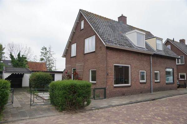 Woning Gloeiende Spijker 1 Nieuwerbrug aan den Rijn