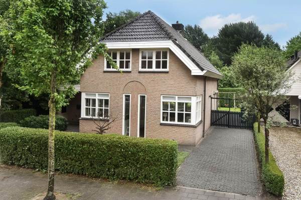 Woning Landgraafstraat 124 Arnhem