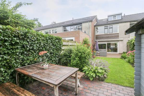 Woning Breitnerhof 104 Meppel