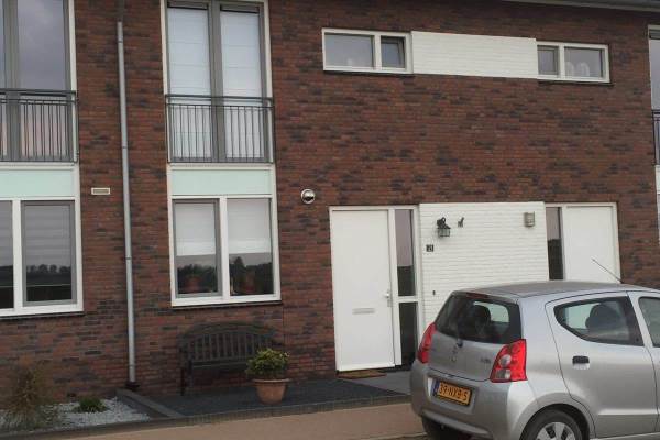 Woning Kwartel 21 Maurik