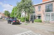 Woning Populierstraat 17 Haarlem