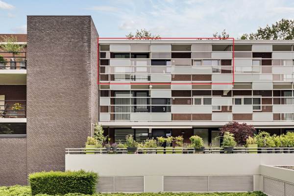 Woning Beukenstraat 57 Tilburg