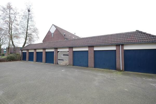 Garage Munnikenhof 40C Ede