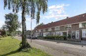 Woning A.G. Verbeekstraat 14 Zaandam