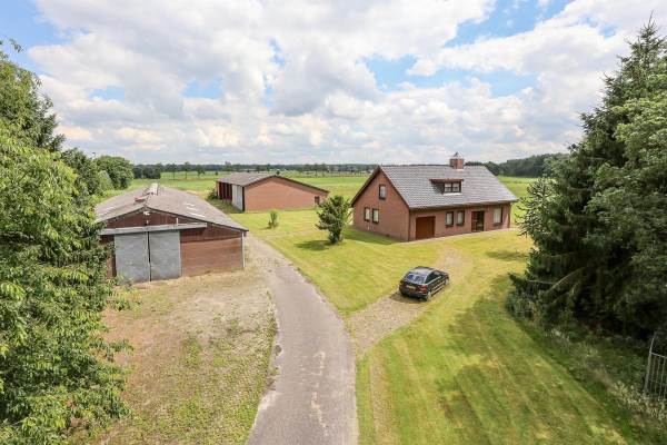 Woning Kerkstraat 19 Rucphen