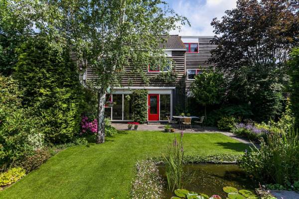 Woning Ambachtsmark 117 Almere