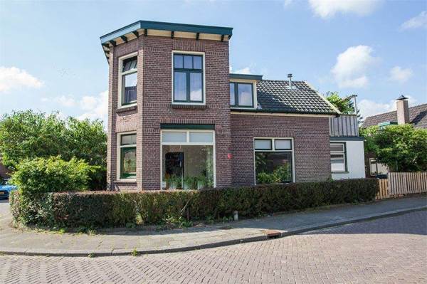 Woning Driehuizerweg 2 Apeldoorn