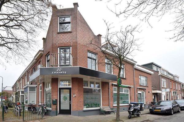 Woning Termeerweg 9a Maarssen