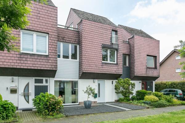 Woning Hekerbeek 22 Geleen