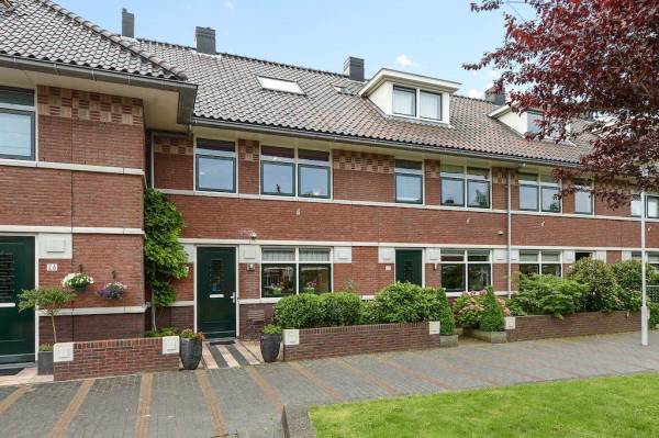 Woning Hof van Leiden 24 Nootdorp