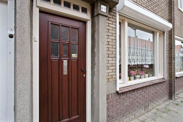 Woning Centauriestraat 48 Eindhoven
