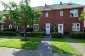 Woning Parkrand 33 Ede