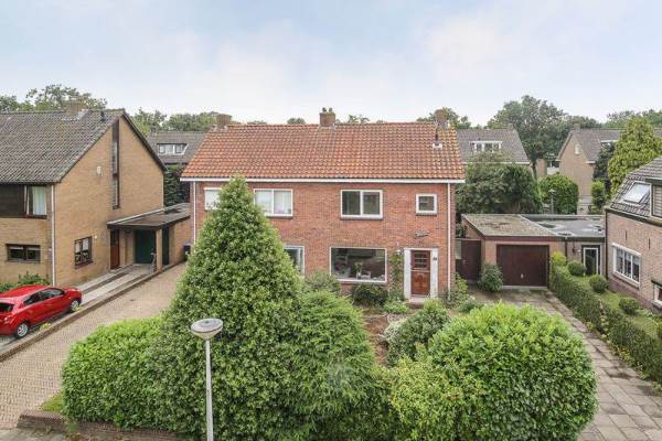Woning 3e Poellaan 28 Lisse