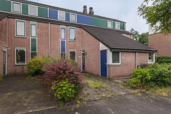 Woning Draailier 30 Soest