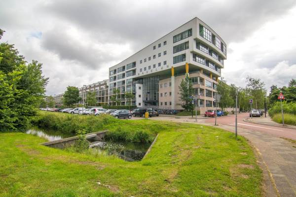 Woning Wageningseberg 414 Utrecht