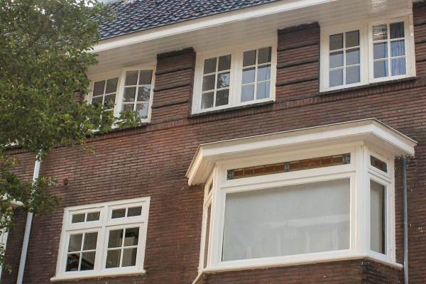 Woning Duifstraat 19 Utrecht