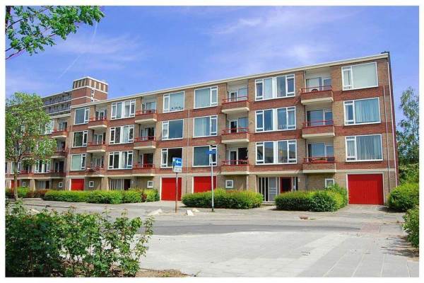 Woning Kochstraat 48 Groningen