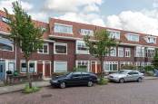 Woning Vosmaerstraat 19 Haarlem