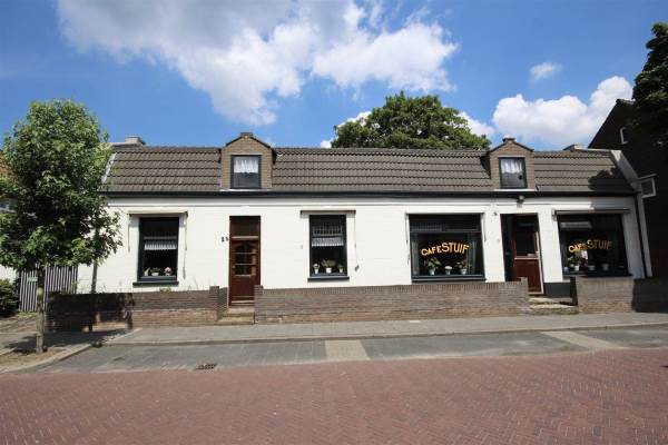 Woning Kleine Drift 23-25 Hilversum