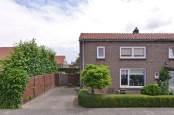 Woning Julianastraat 1 Wissenkerke