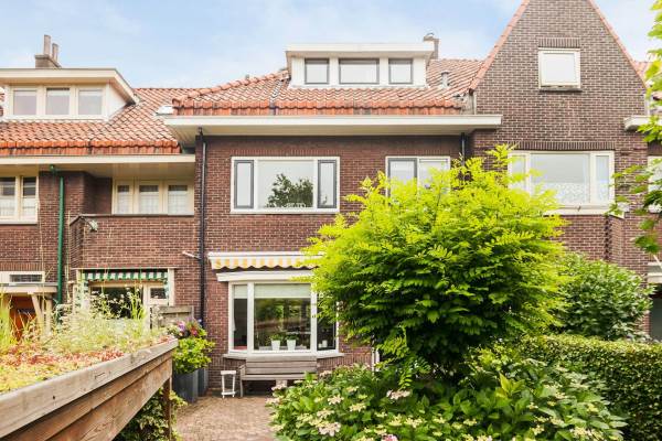 Woning Wipstrikkerallee 19 Zwolle