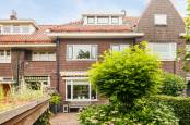 Woning Wipstrikkerallee 19 Zwolle