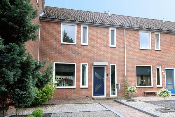 Woning Somerlustweg 60 Veendam