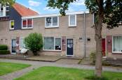 Woning Weegschaal 16 Hoogezand