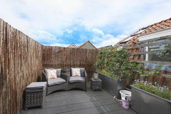 Woning Keizerstraat 1B Harderwijk