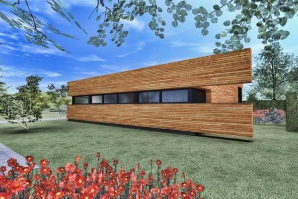 Woning Zilverschoon 3 Drachten