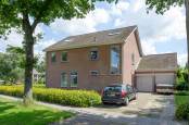 Woning Groevelaan 27 Leek