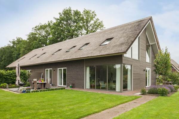 Woning Oude Courageweg 6 Doornspijk