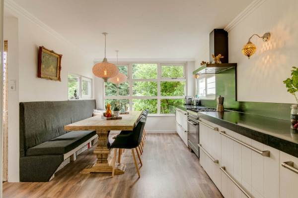 Woning Blekerssingel 32 Gouda