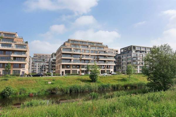 Woning Saskia van Uijlenburgkade 76+PP* Amsterdam