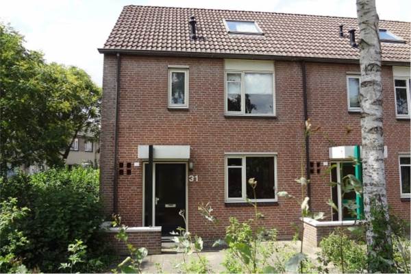 Woning Rijpelplein 31 Helmond