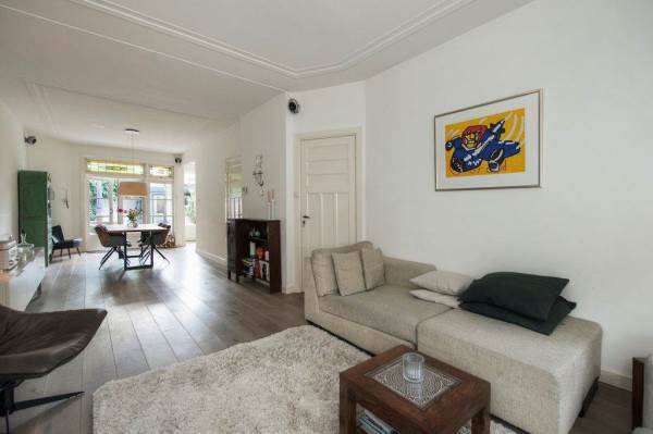 Woning Bilderdijklaan 94 Rijswijk